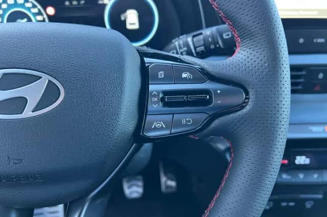 Hyundai i20 (2026) thumbnail 17