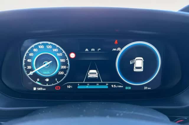 Hyundai i20 (2026) thumbnail 18