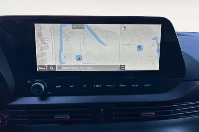 Hyundai i20 (2026) thumbnail 19