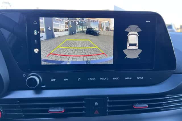 Hyundai i20 (2026) thumbnail 20