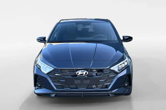 Hyundai i20 (2026) thumbnail 3