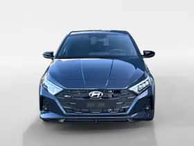 Hyundai i20 (2026) thumbnail 3