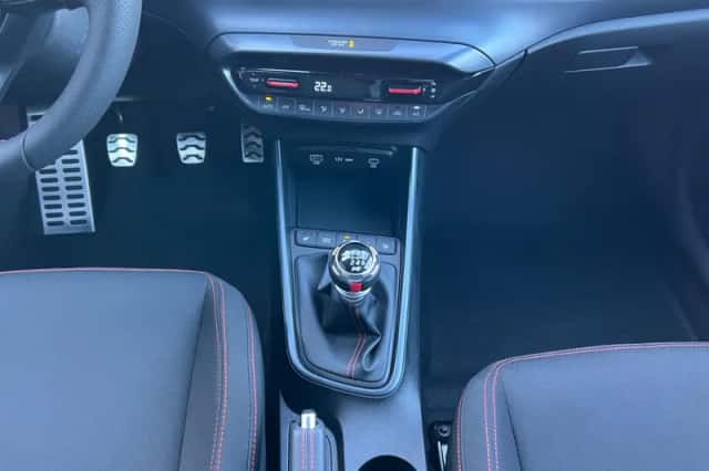 Hyundai i20 (2026) thumbnail 22