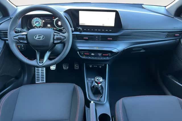 Hyundai i20 (2026) thumbnail 23