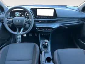 Hyundai i20 (2026) thumbnail 23
