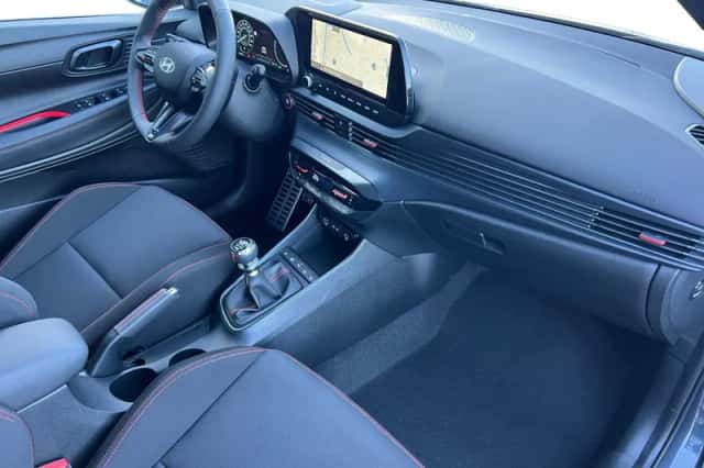 Hyundai i20 (2026) thumbnail 26