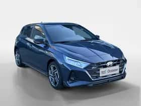 Hyundai i20 (2026) thumbnail 4