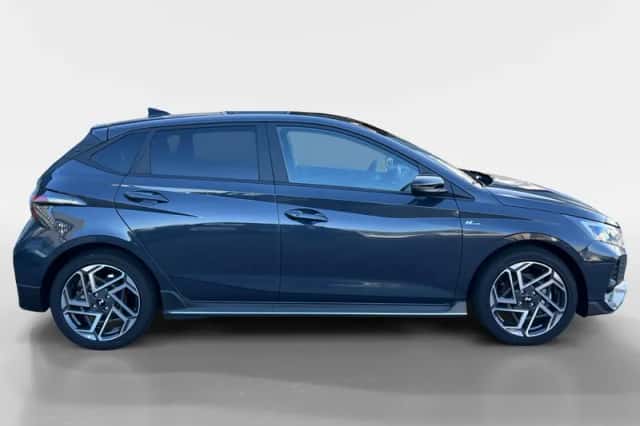 Hyundai i20 (2026) thumbnail 5