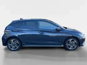 Hyundai i20 (2026) thumbnail 5