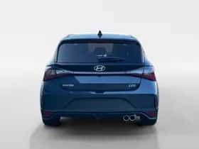Hyundai i20 (2026) thumbnail 6