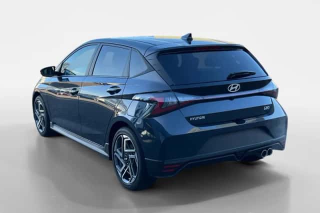 Hyundai i20 (2026) thumbnail 7