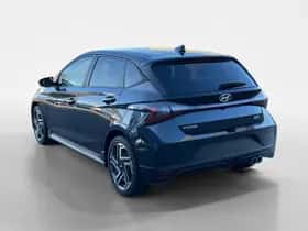 Hyundai i20 (2026) thumbnail 7