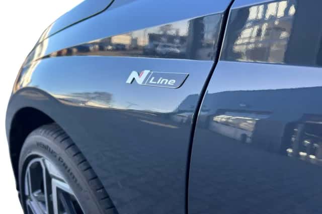 Hyundai i20 (2026) thumbnail 8