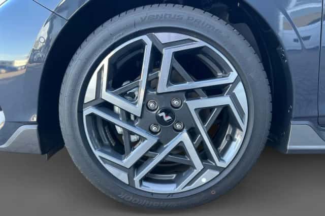 Hyundai i20 (2026) thumbnail 9