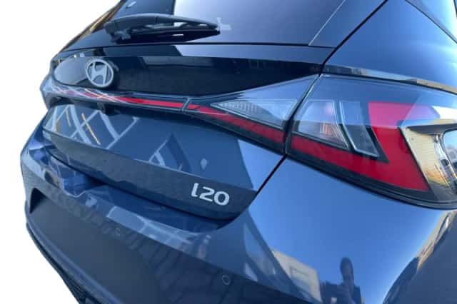 Hyundai i20 (2026) thumbnail 10