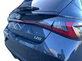 Hyundai i20 (2026) thumbnail 10