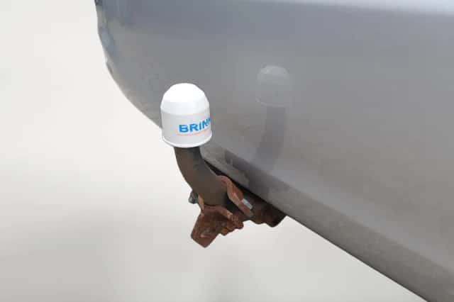 Toyota Yaris (2013) thumbnail 17