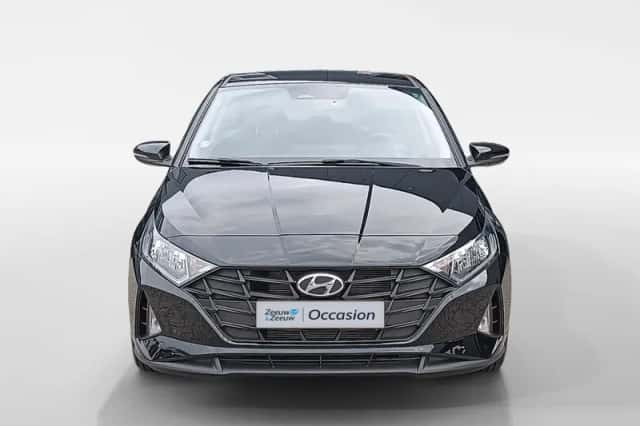 Hyundai i20 (2023) thumbnail 2
