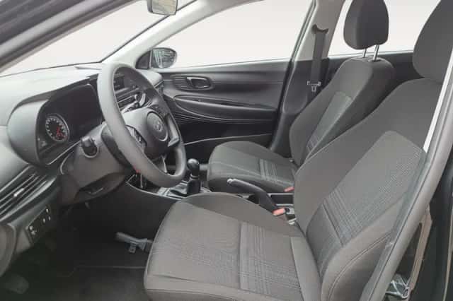 Hyundai i20 (2023) thumbnail 12