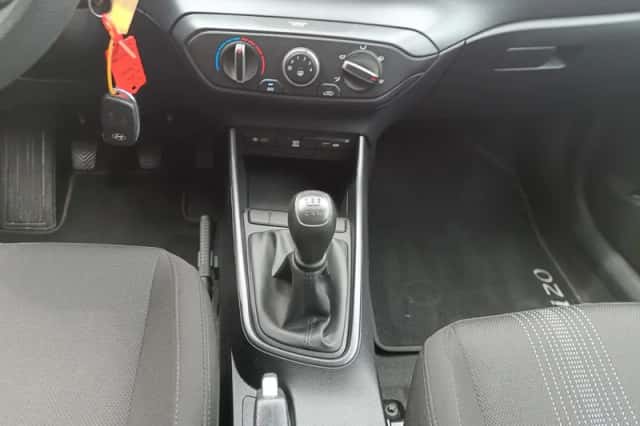 Hyundai i20 (2023) thumbnail 14