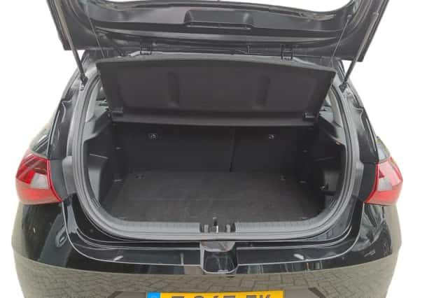 Hyundai i20 (2023) thumbnail 15