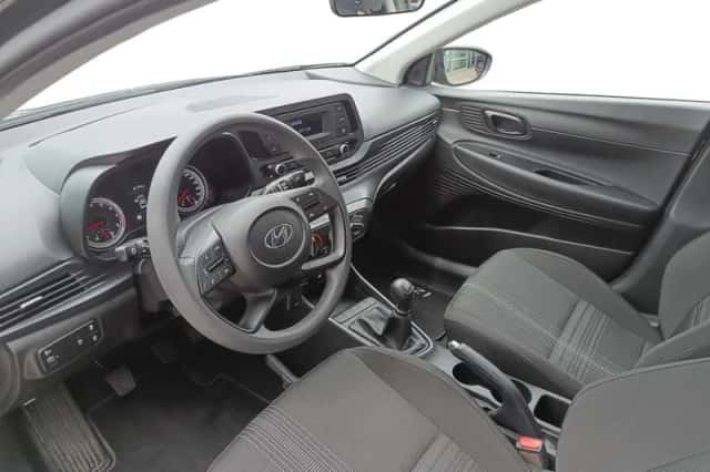 Hyundai i20 (2023) thumbnail 19