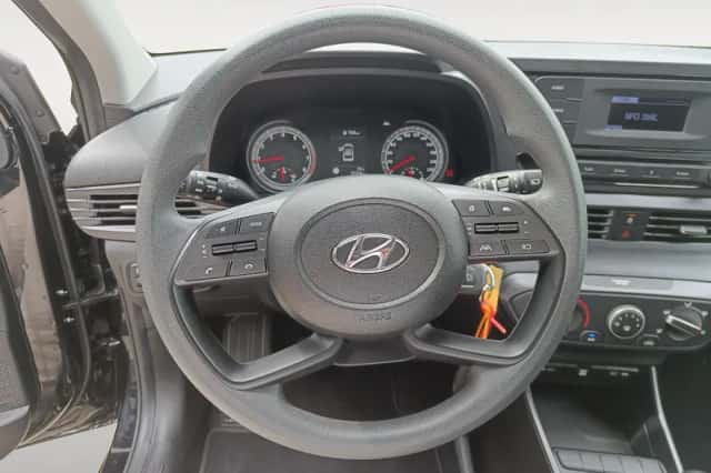 Hyundai i20 (2023) thumbnail 20