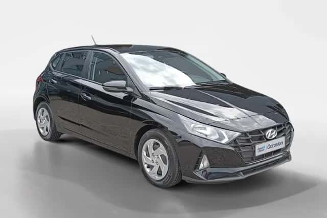 Hyundai i20 (2023) thumbnail 3