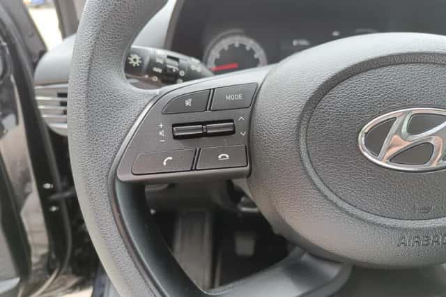 Hyundai i20 (2023) thumbnail 21