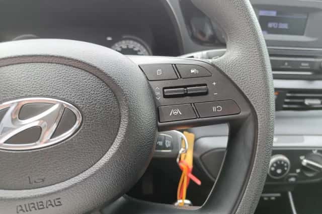 Hyundai i20 (2023) thumbnail 22