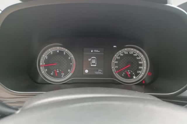 Hyundai i20 (2023) thumbnail 23