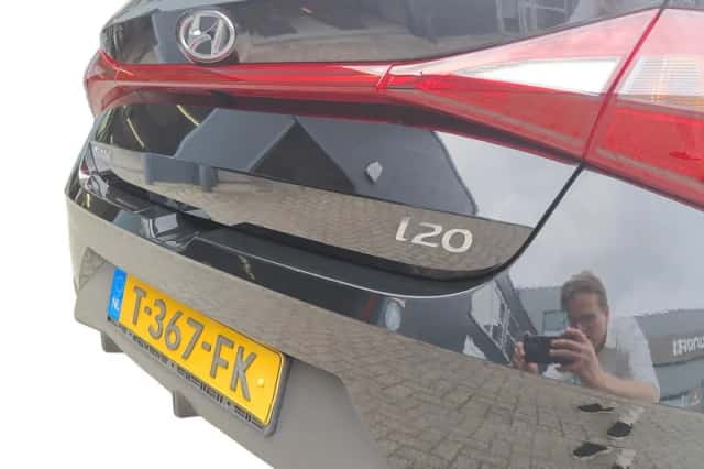 Hyundai i20 (2023) thumbnail 26