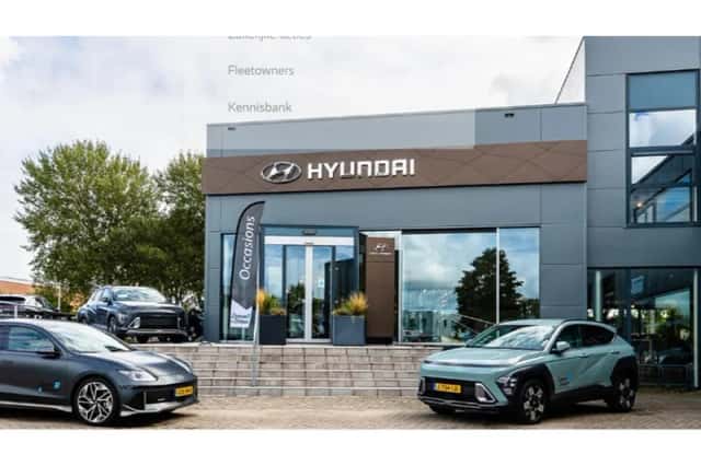Hyundai i20 (2023) thumbnail 28
