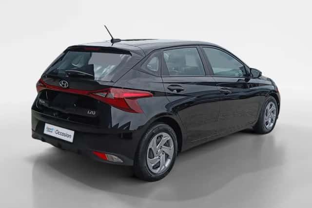 Hyundai i20 (2023) thumbnail 5