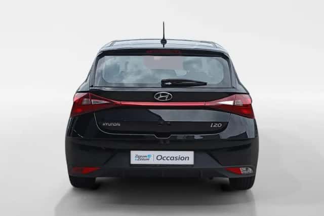 Hyundai i20 (2023) thumbnail 6