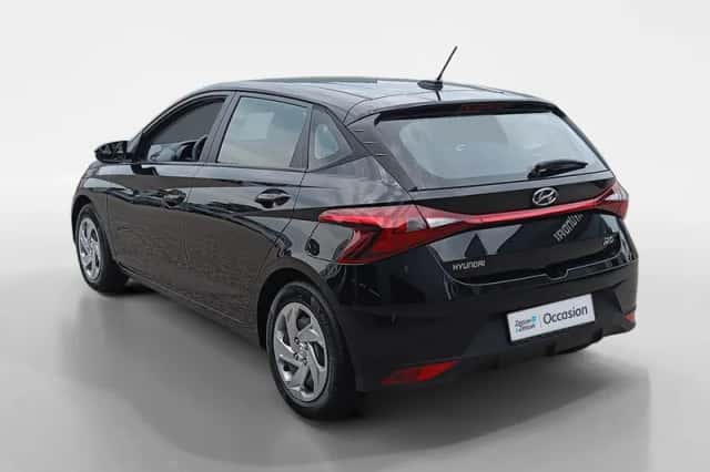 Hyundai i20 (2023) thumbnail 7
