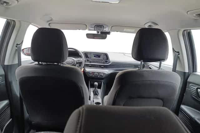 Hyundai i20 (2023) thumbnail 10