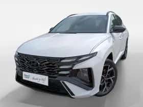 Hyundai Tucson (2026) thumbnail 11