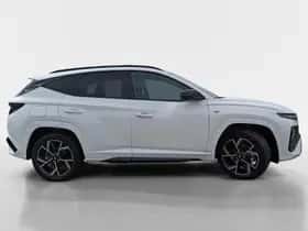 Hyundai Tucson (2026) thumbnail 3