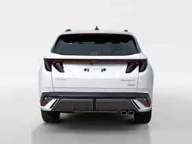 Hyundai Tucson (2026) thumbnail 5