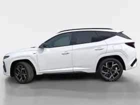 Hyundai Tucson (2026) thumbnail 8