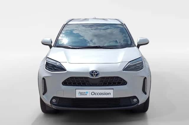 Toyota Yaris Cross (2021) thumbnail 2