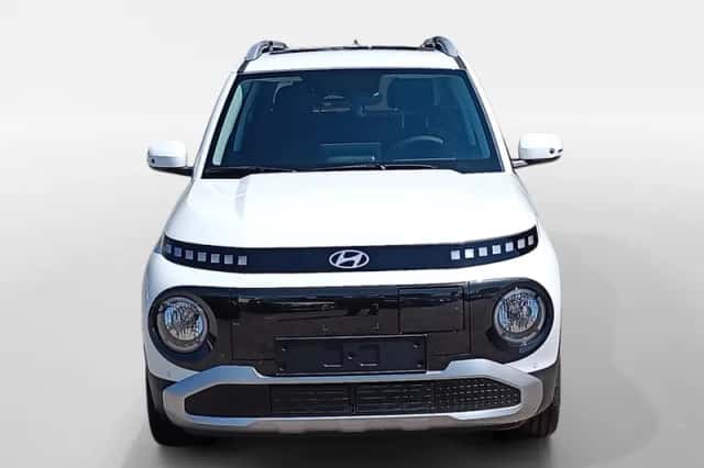 Hyundai Inster (2026) thumbnail 2
