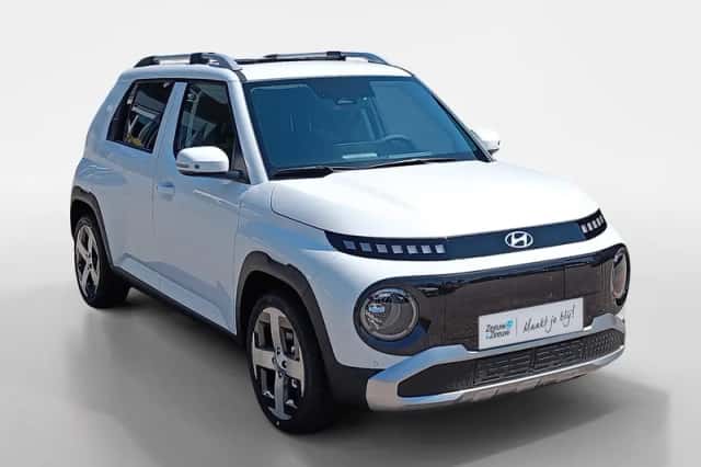 Hyundai Inster (2026) thumbnail 3