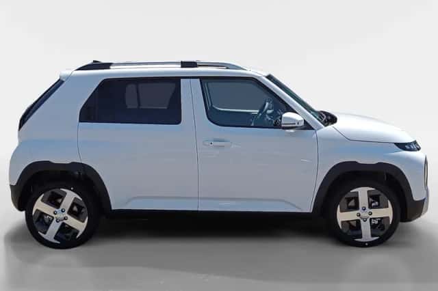 Hyundai Inster (2026) thumbnail 4