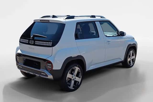 Hyundai Inster (2026) thumbnail 5