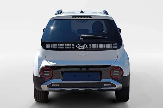 Hyundai Inster (2026) thumbnail 6