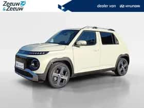 Hyundai Inster (2026)