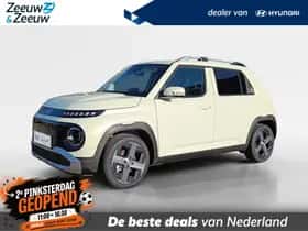 Hyundai Inster (2026) thumbnail 1