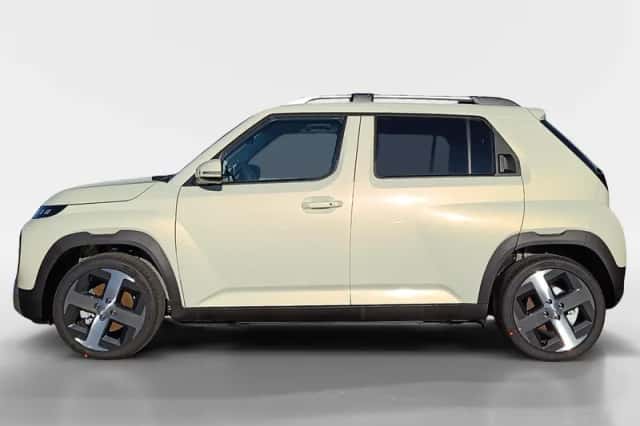 Hyundai Inster (2026) thumbnail 2